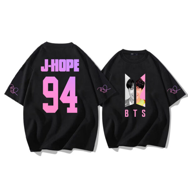 bts-themed-t-shirt-j-hope-black